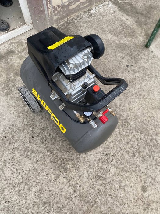 Karcher,Pena B,Kompressor