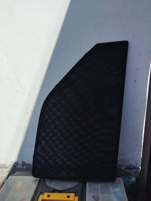 Шторки на ВАЗ.Лада Приору