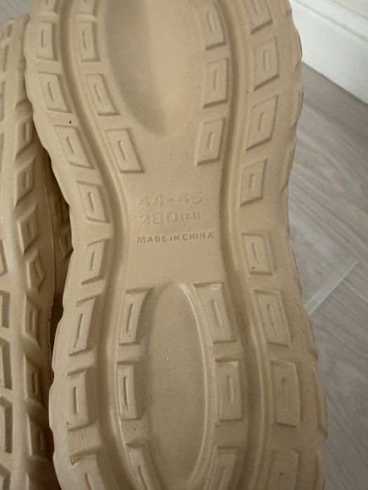 Кроксы 44 р новые crocs