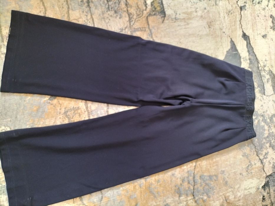 Брюки школьные на девочку