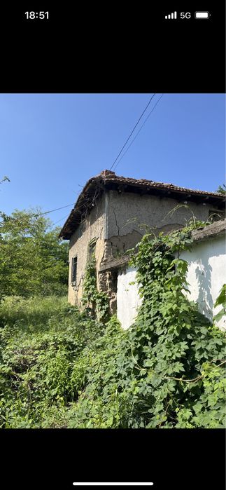 Продава се Къща в София, 7-ми 11-ти километър - 90 кв.м за 142 €/кв.м - Снимка #1