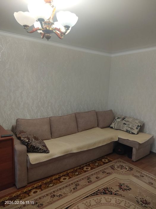Продам 2-х квартиру Азия 20500