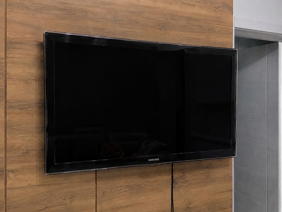 Телевизор Smart Tv