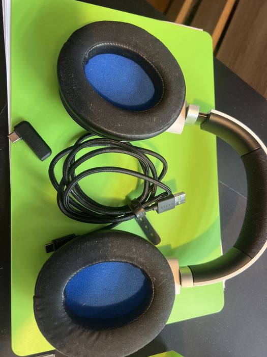 Безжични слушалки Razer Kaira Pro, PS5