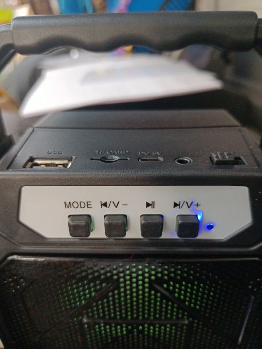 Блютуз колонки продам