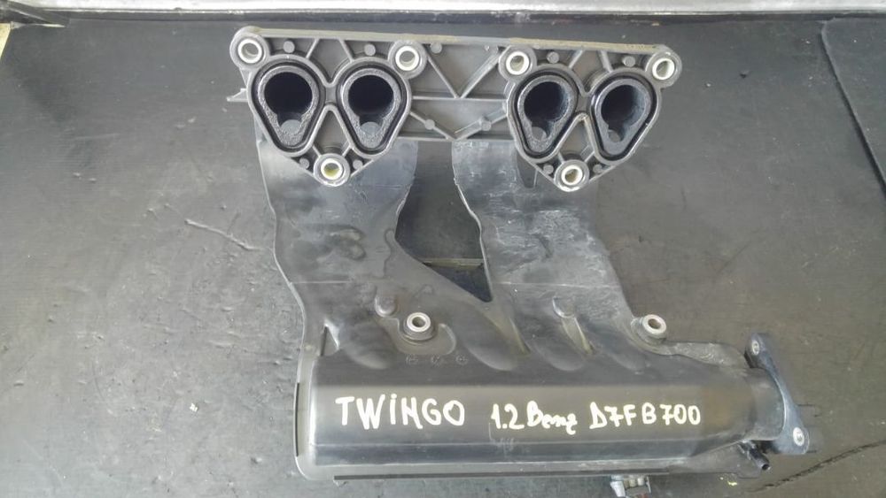 Galerie admisie 1.2 benz d7fb700 renault twingo 7700873537