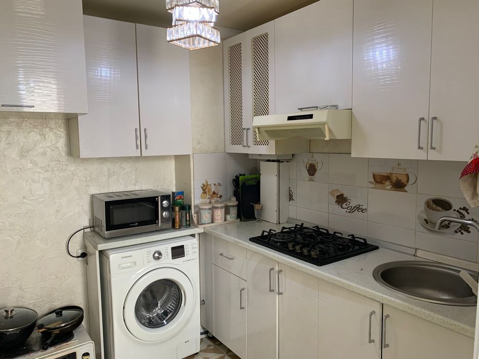 Продам 3х ком Б.Момышулы
