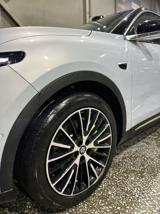 Leap Motor C11 2026 full