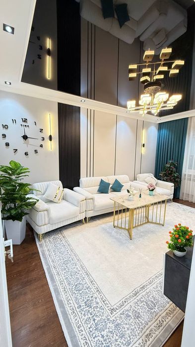 Чилонзор район 3комната рядом Карзинка