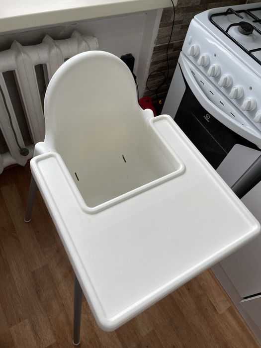 Стул детский икея