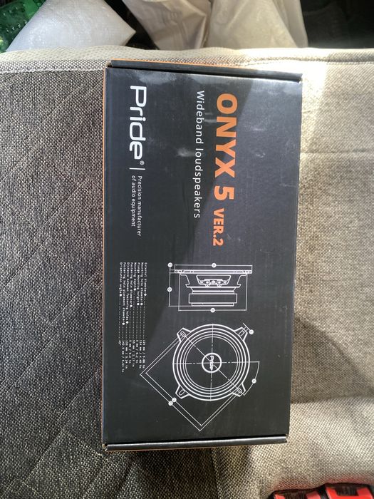 Продам прайд онихс 13см новый калонка