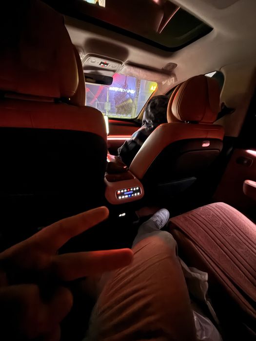 leapmotors C16 ideal