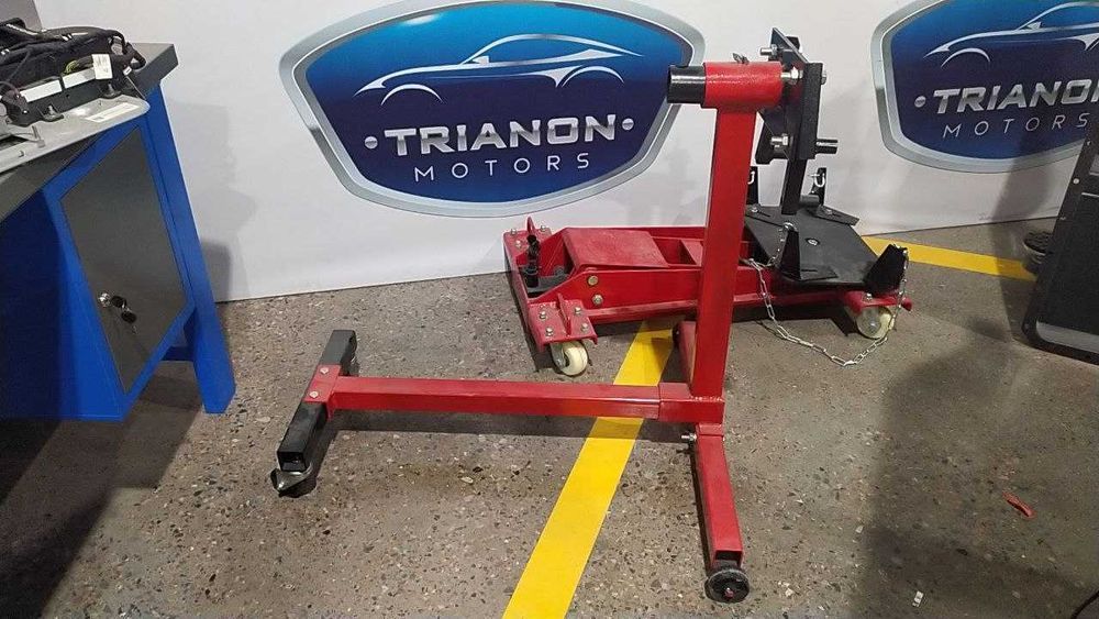 Продажа оборудования для автосервиса по обслуживанию электромобилей