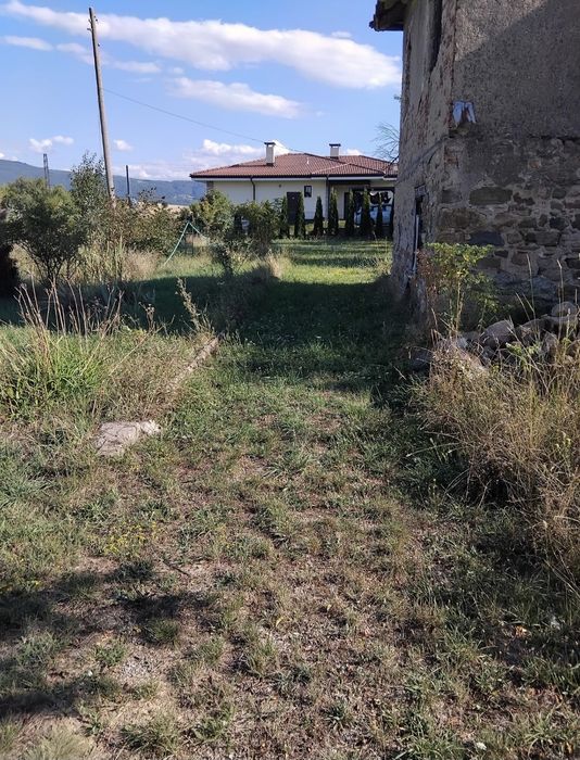 Продава се Парцел в с. Долна Диканя, Област Перник - 1200 кв.м за 55 €/кв.м - Снимка #1