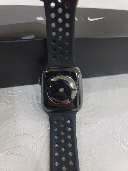 Apple watch 5 nike 44mm