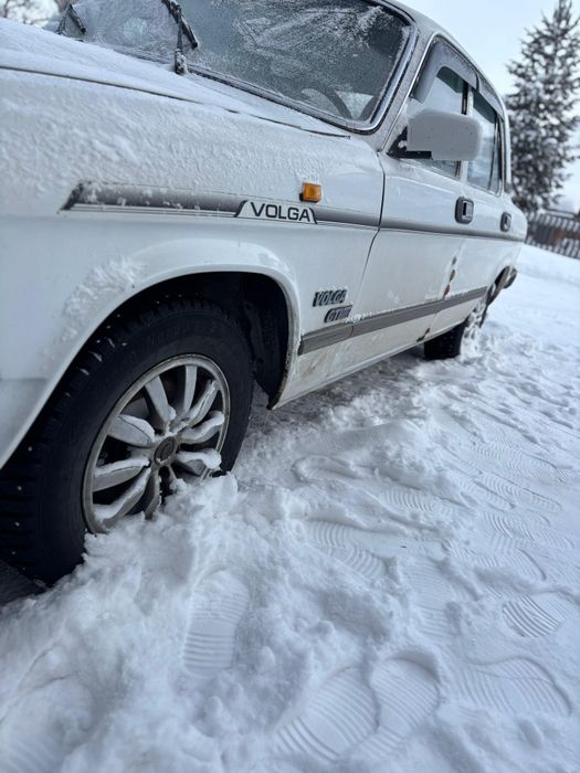 Продам Волгу 3110