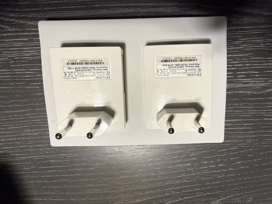 T-Link AV500 Nano