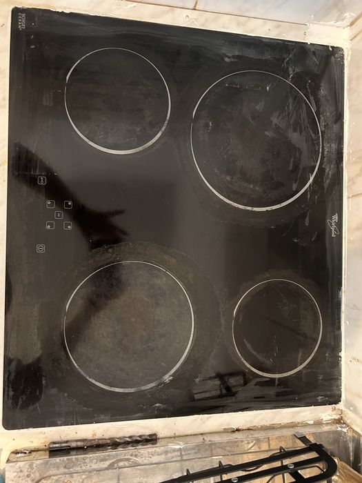 Plita electruca de vanzare