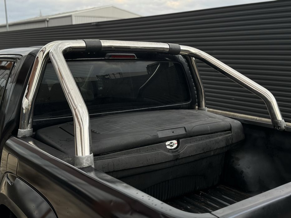 Volkswagen Amarok 2.0 Pret Fix!