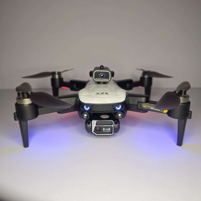 Дрон S200 с множество функции- ПРОМО