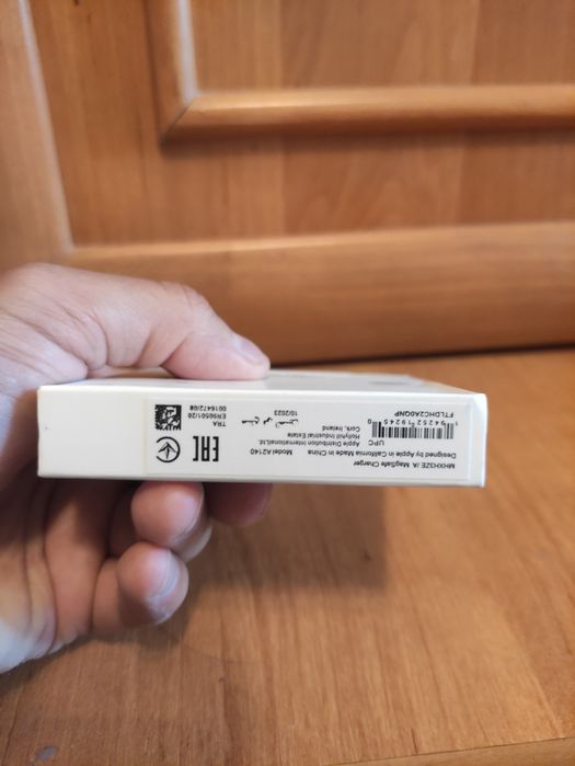 Apple Magsafe на айфон срочно