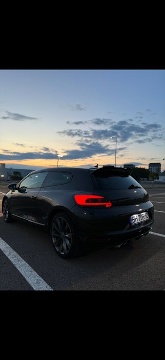 Volkswagen Scirocco 1.4 TSI – 160 CP – 2010 – Coupe Sport