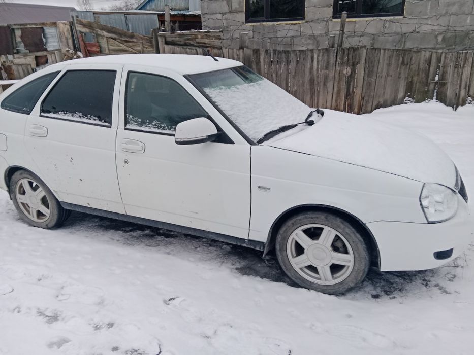 Продам Ваз Приора