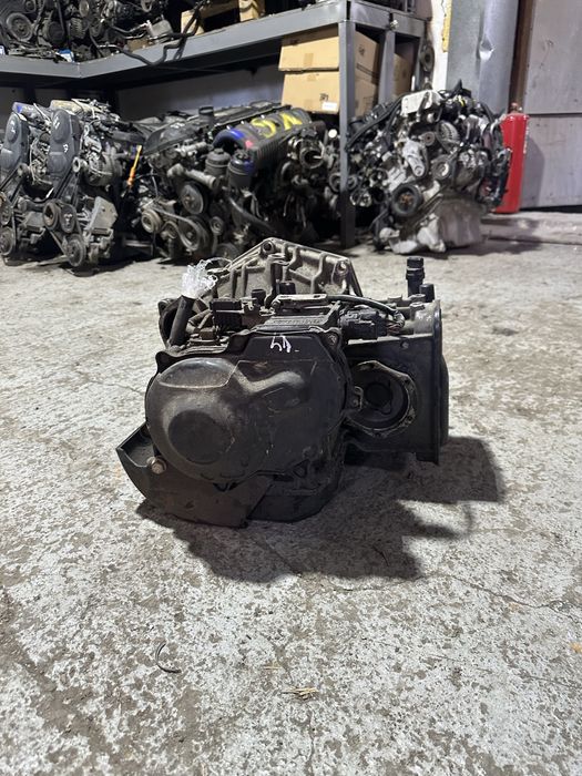 Akpp Volkswagen passat b4 2.0l 2E CNK