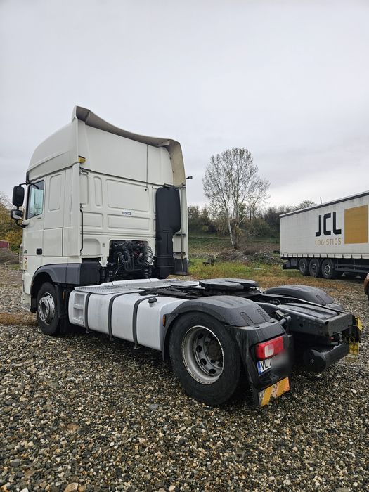 DAF XF 460 Standard / Retarder
