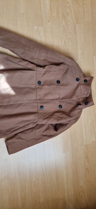 Palton dama PULL&BEAR, marimea M