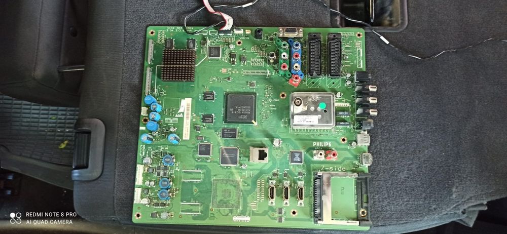 Tv functionale SONY Bravia (Program Rabla)