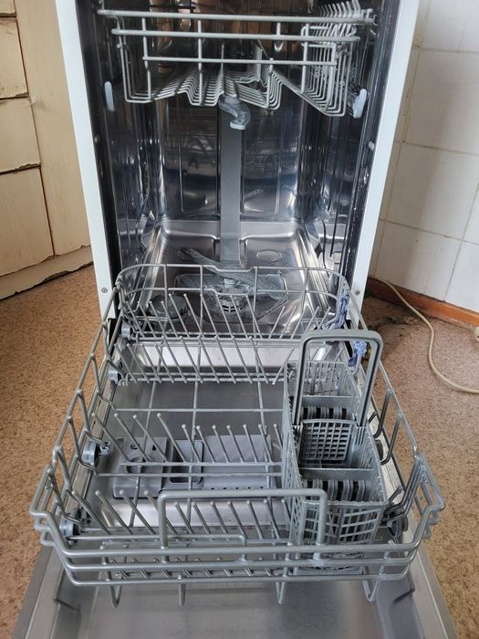 Посудомоечная машина