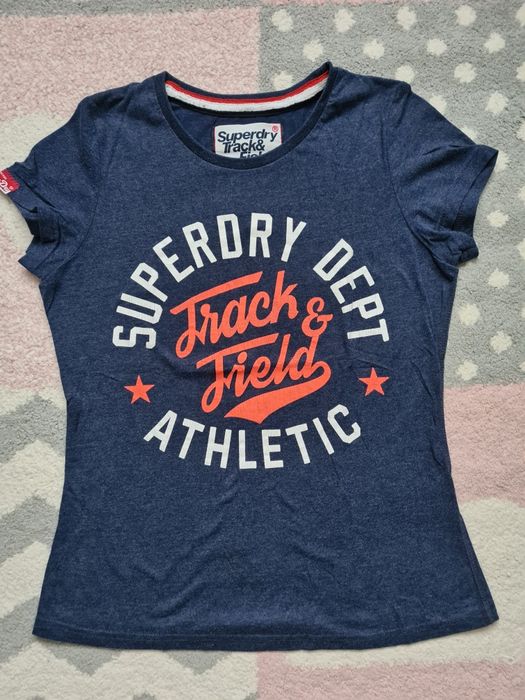 Tricou Superdry M