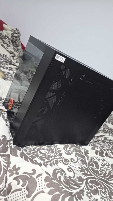 PC Gaming Ryzen 5 RTX 3050 6gb 16 GB RAM 500gb NVME M.2