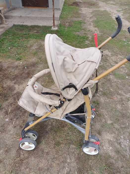 Продается детский коляска