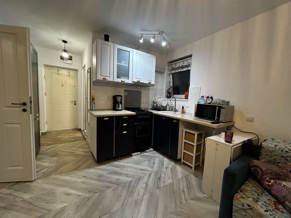 Neptun Apartament 2 camere de inchiriat