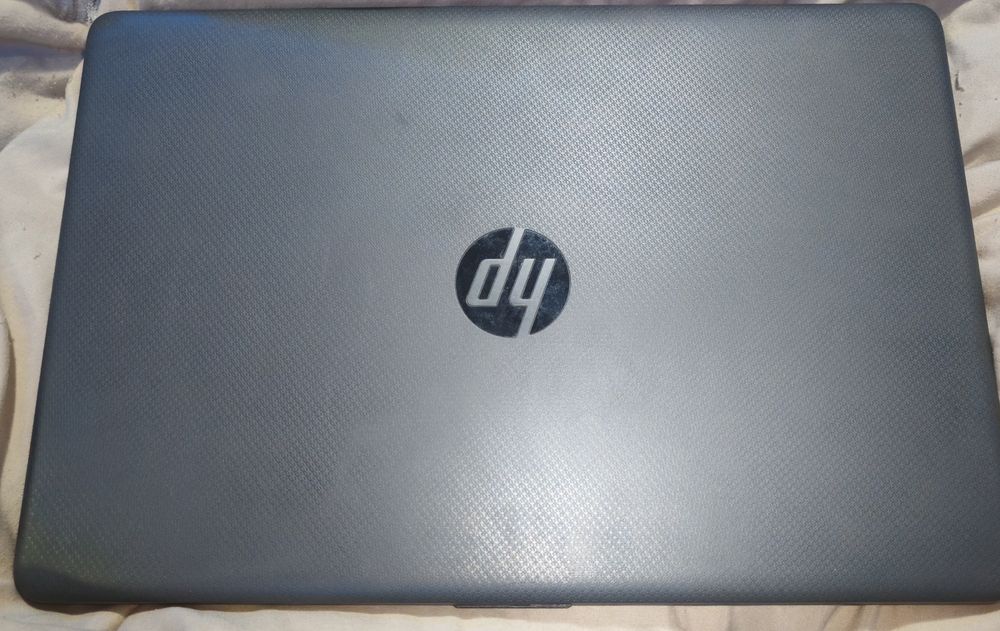 Продам ноутбук HP
