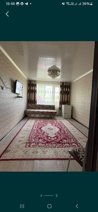Продам двухкомнатную квартиру в районе зиг заг