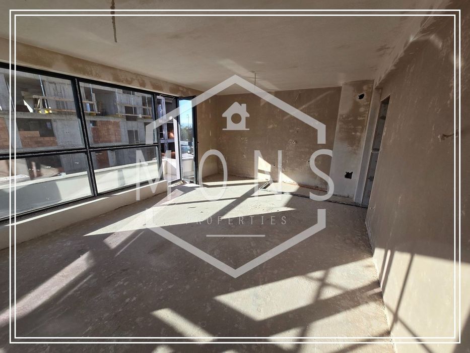 3-стаен в Велико Търново-Картала площ 100 цена 134900