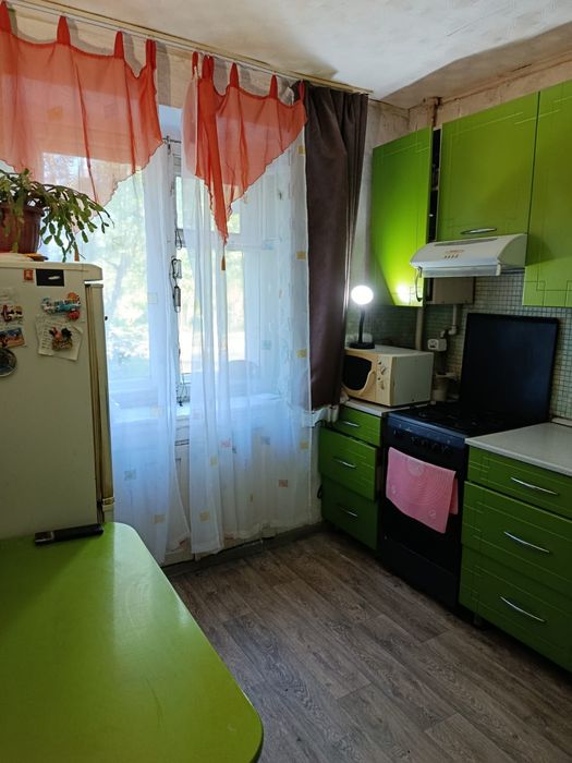 Продам 3-х комнатную квартиру