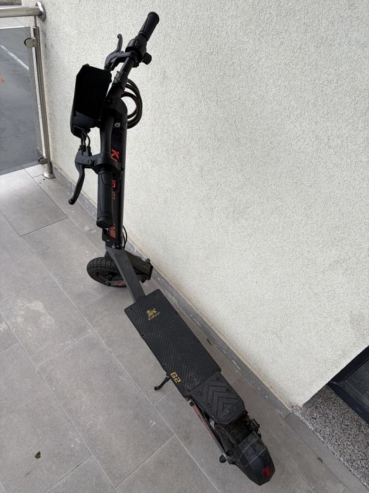 Vand  Kukirin G2