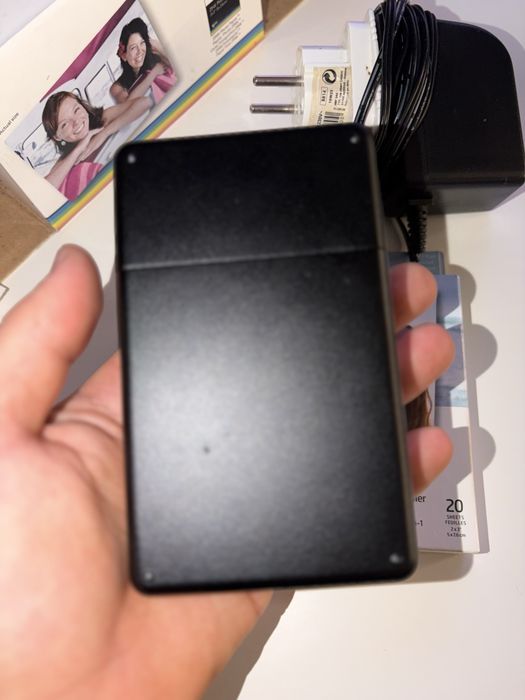 Polaroid PoGo Instant Mobile Printer