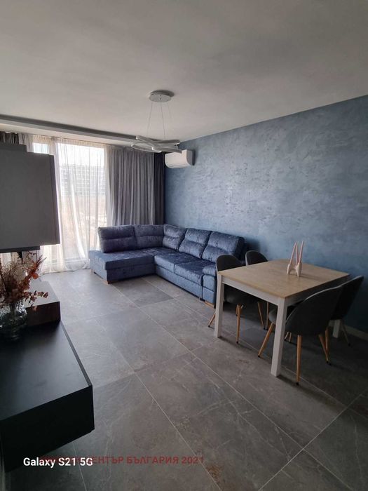 Продава се Двустаен апартамент в София, Медицинска академия - 62 кв.м за 2613 €/кв.м - Снимка #5