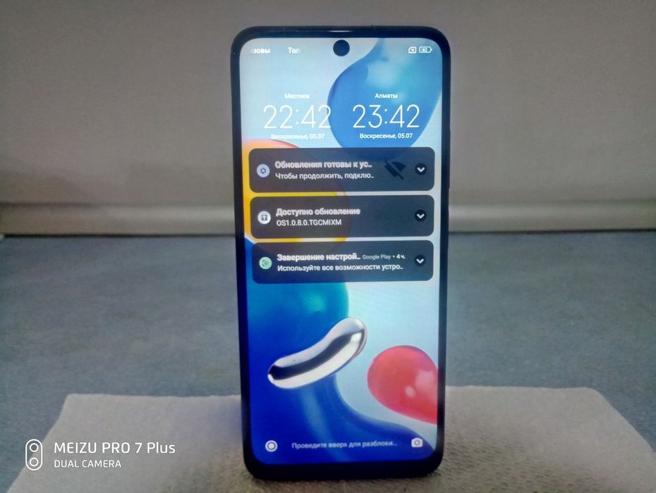 Redmi Note 11 4/128