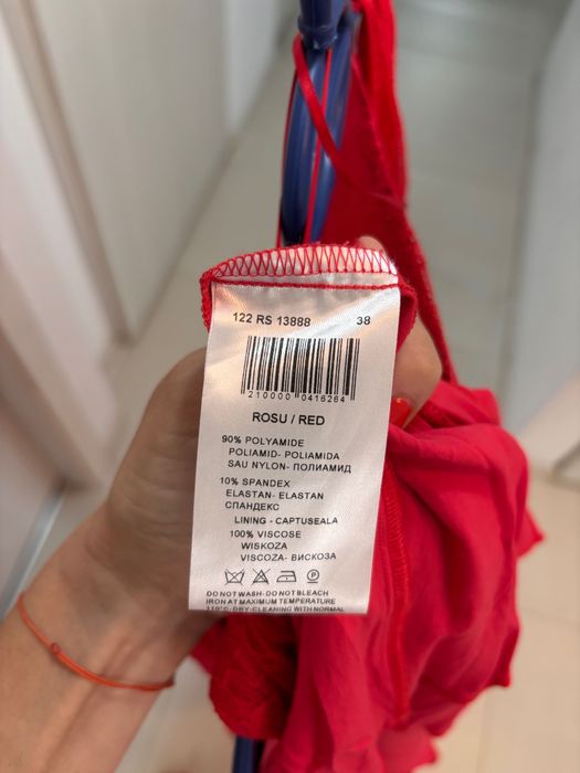 Rochie Nissa marimea 38