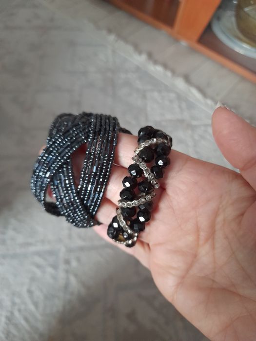 Браслеты новые жен