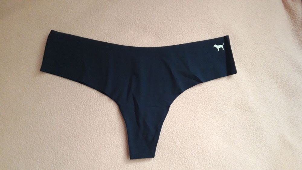 Оригинално безшевно бельо на Victoria's secret