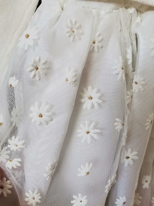 Детска официална рокля