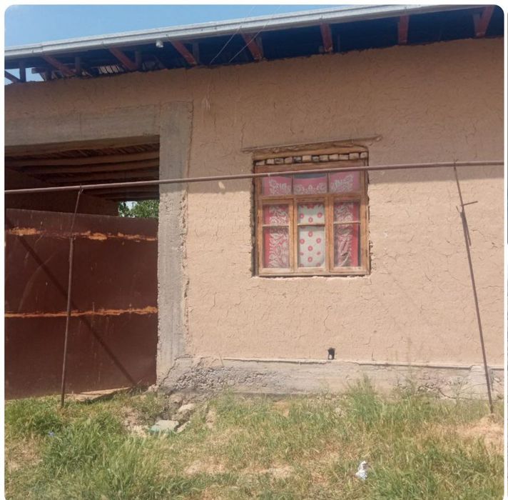 Ramadan nasosniy 8 sotix