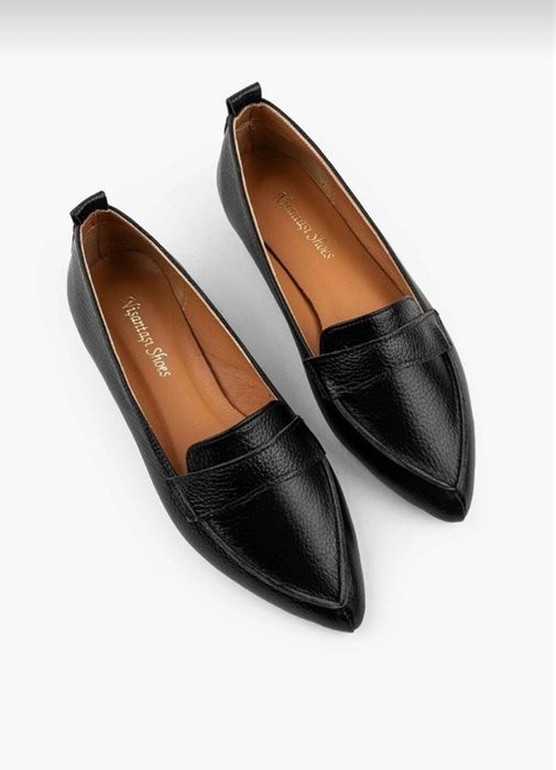 Балетки 36, 37 размеров